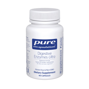 Digestive Enzymes - Superpower Marketplace