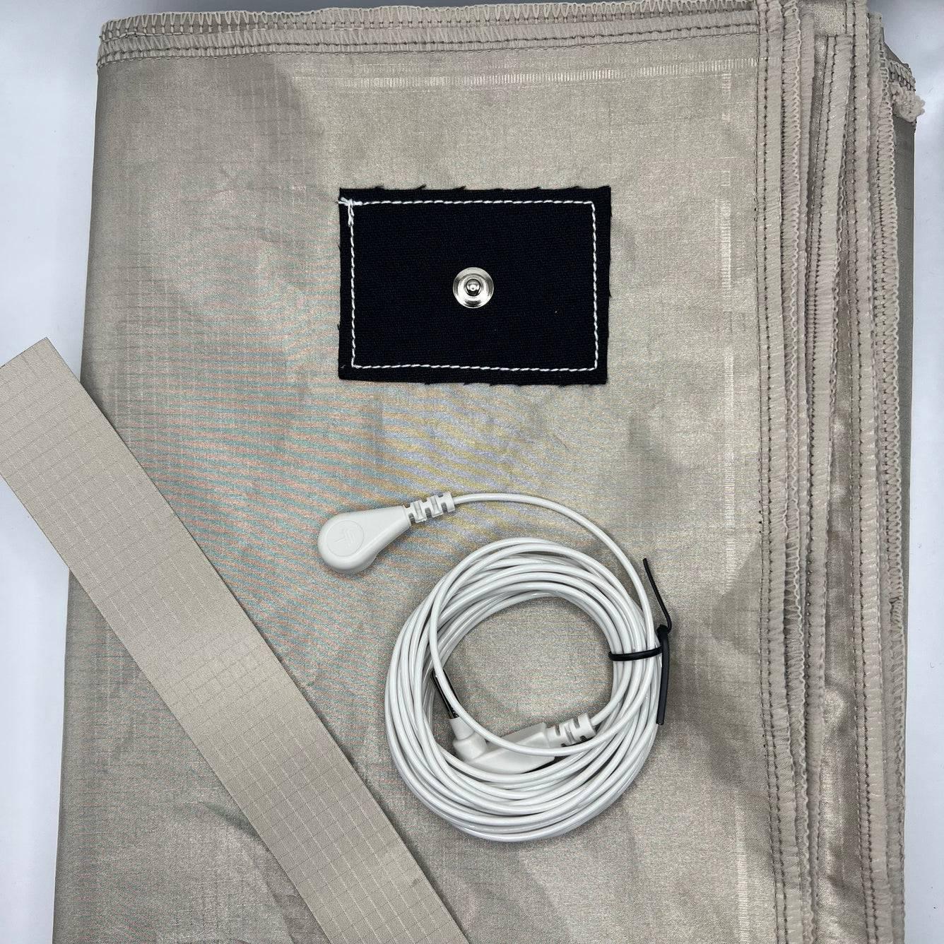 EMF Blocking Floor Mat - Superpower Marketplace