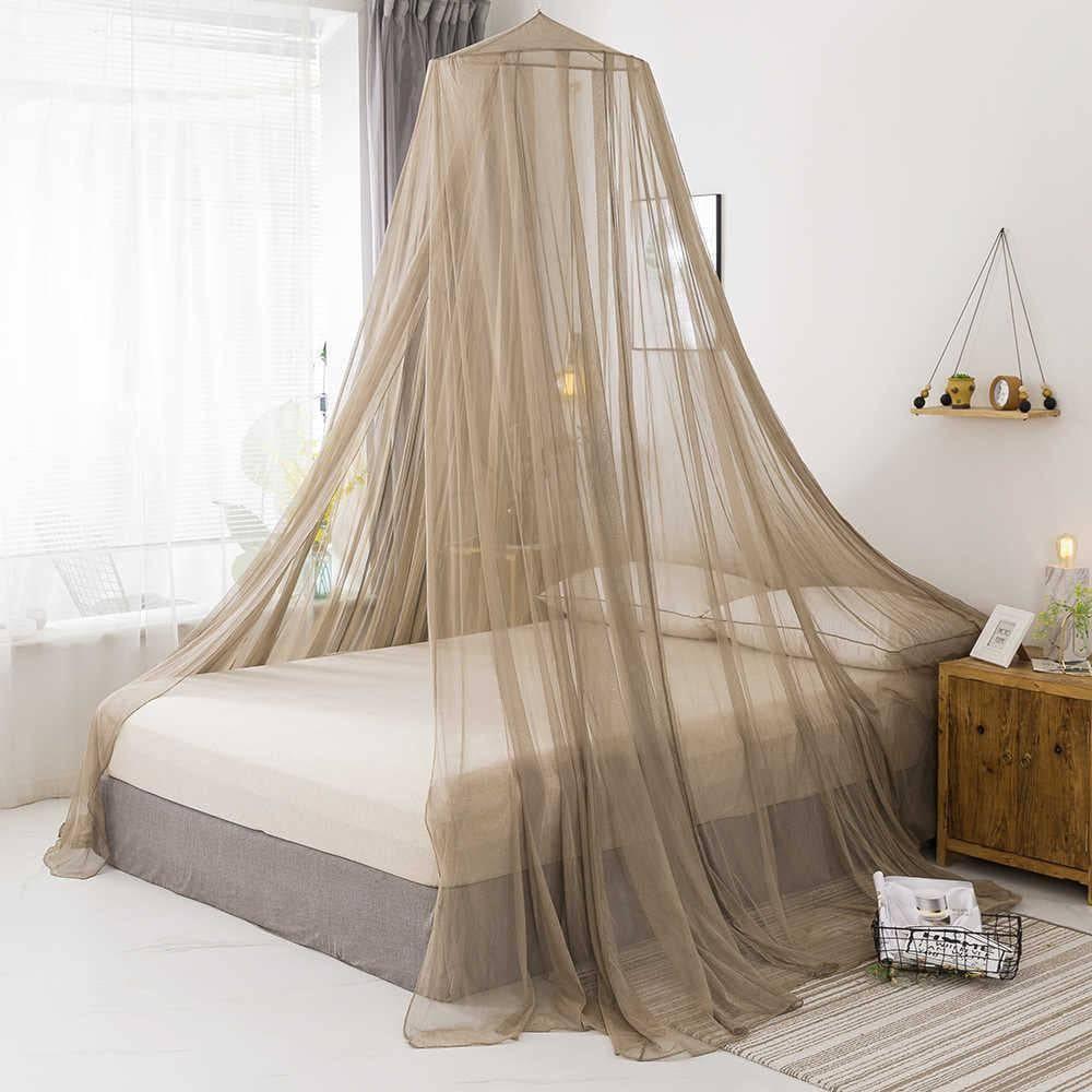 EMF Protection Bed Canopy - Superpower Marketplace