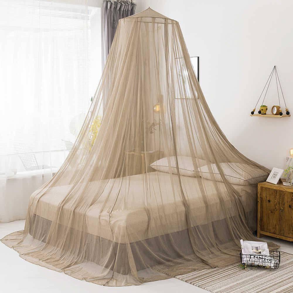 EMF Protection Bed Canopy - Superpower Marketplace