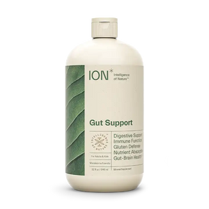 ION* Gut Support - Superpower Marketplace