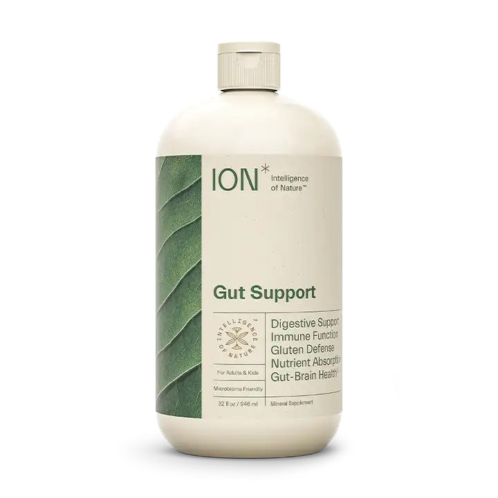 ION* Gut Support - Superpower Marketplace