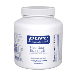 Heart Burn Essentials - Superpower Marketplace