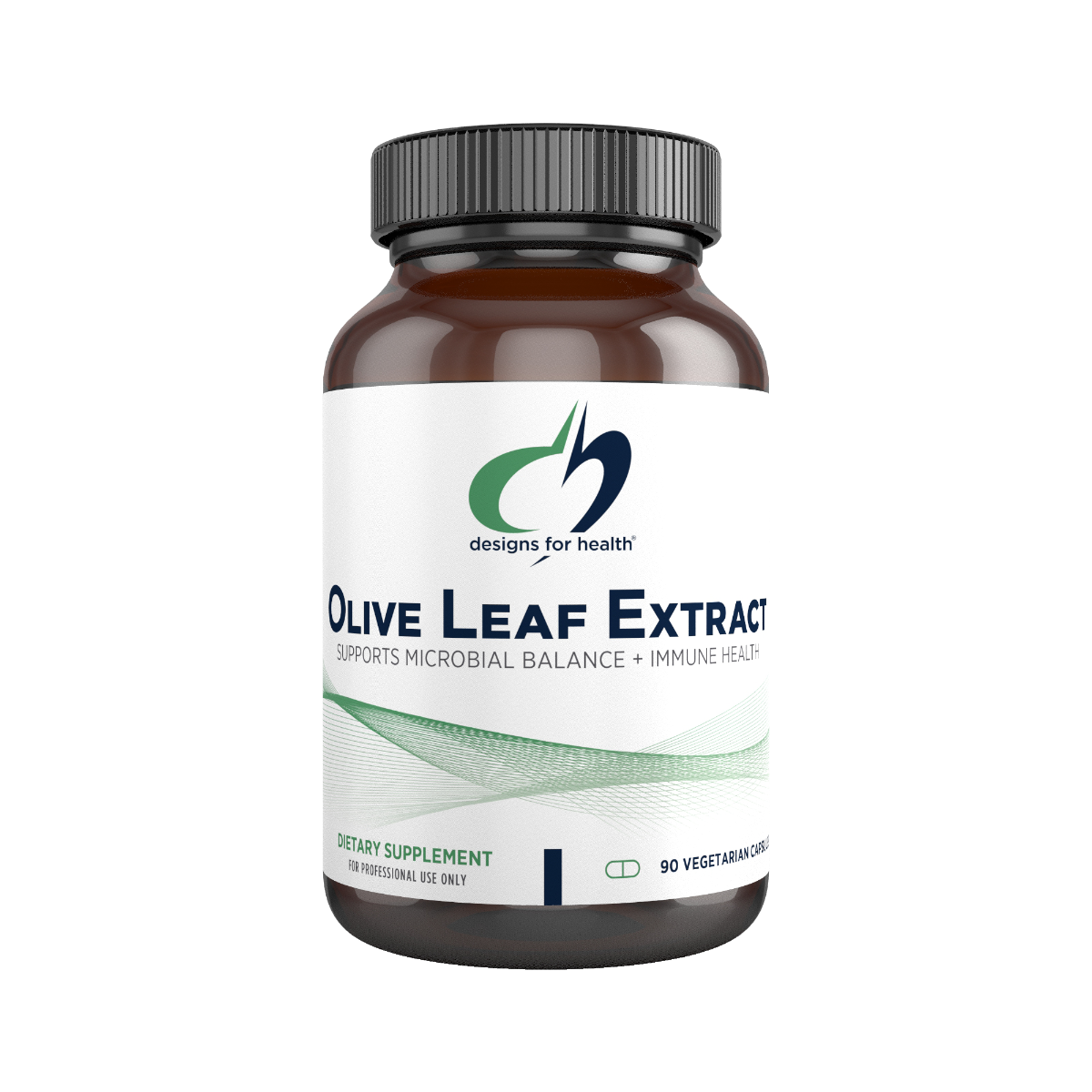 Olive Leaf Extract - Superpower Marketplace