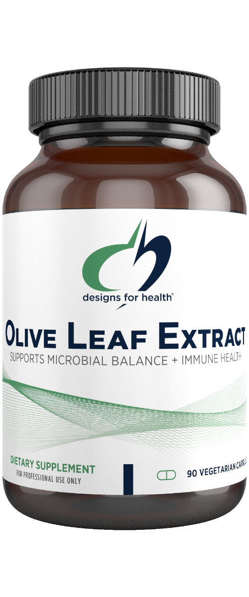 Olive Leaf Extract - Superpower Marketplace