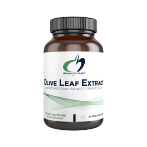 Olive Leaf Extract - Superpower Marketplace