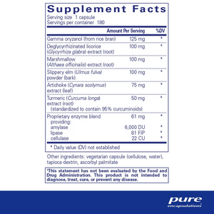 Heart Burn Essentials - Superpower Marketplace