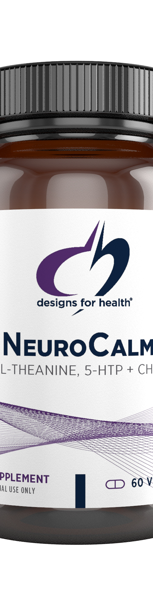 NeuroCalm - Superpower Marketplace