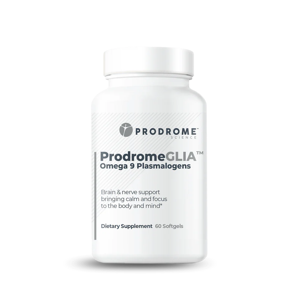 ProdromeGlia - Superpower Marketplace