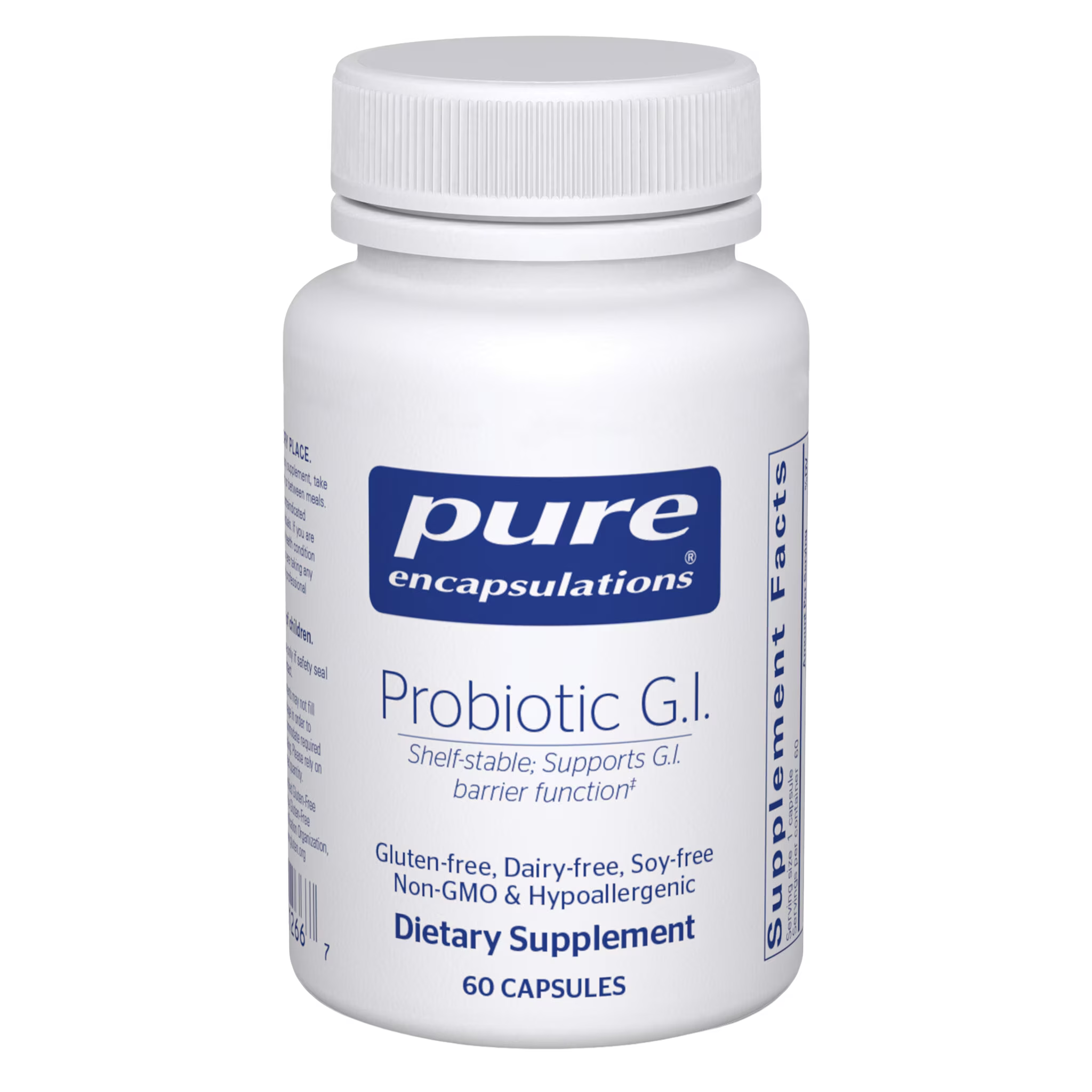 Probiotic G.I. - Superpower Marketplace