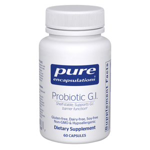 Probiotic G.I. - Superpower Marketplace