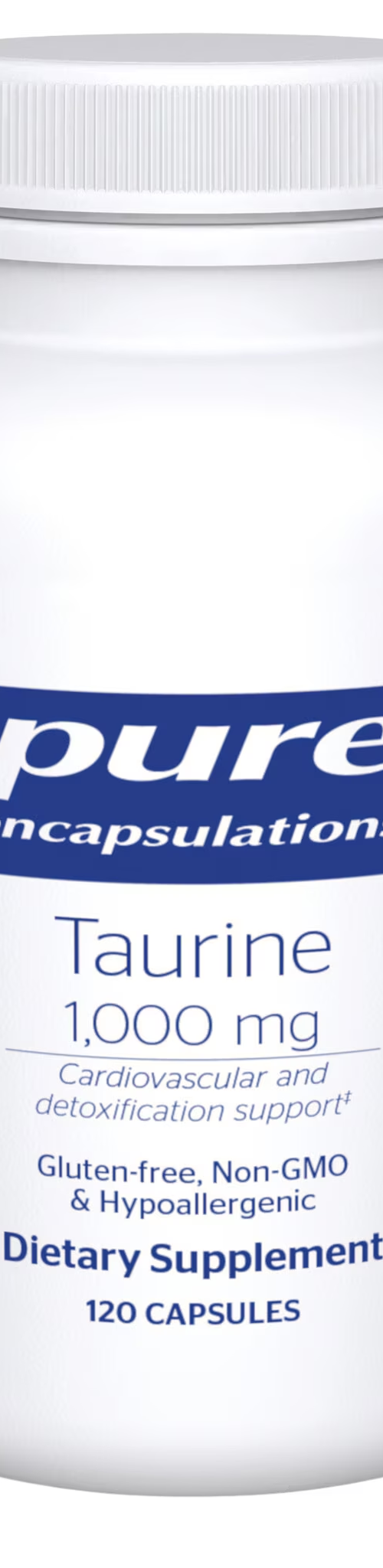 Taurine - Superpower Marketplace