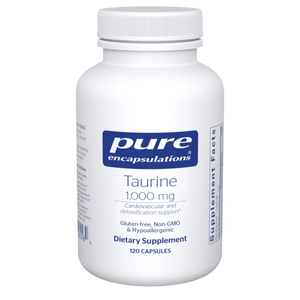 Taurine - Superpower Marketplace