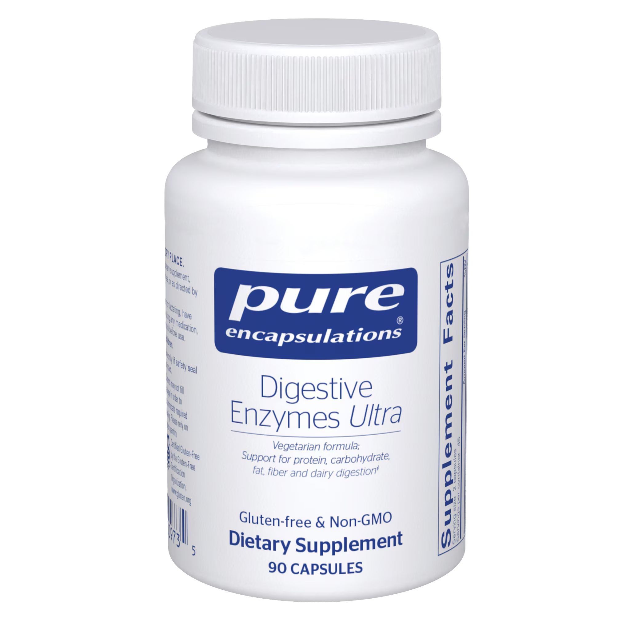 Digestive Enzymes