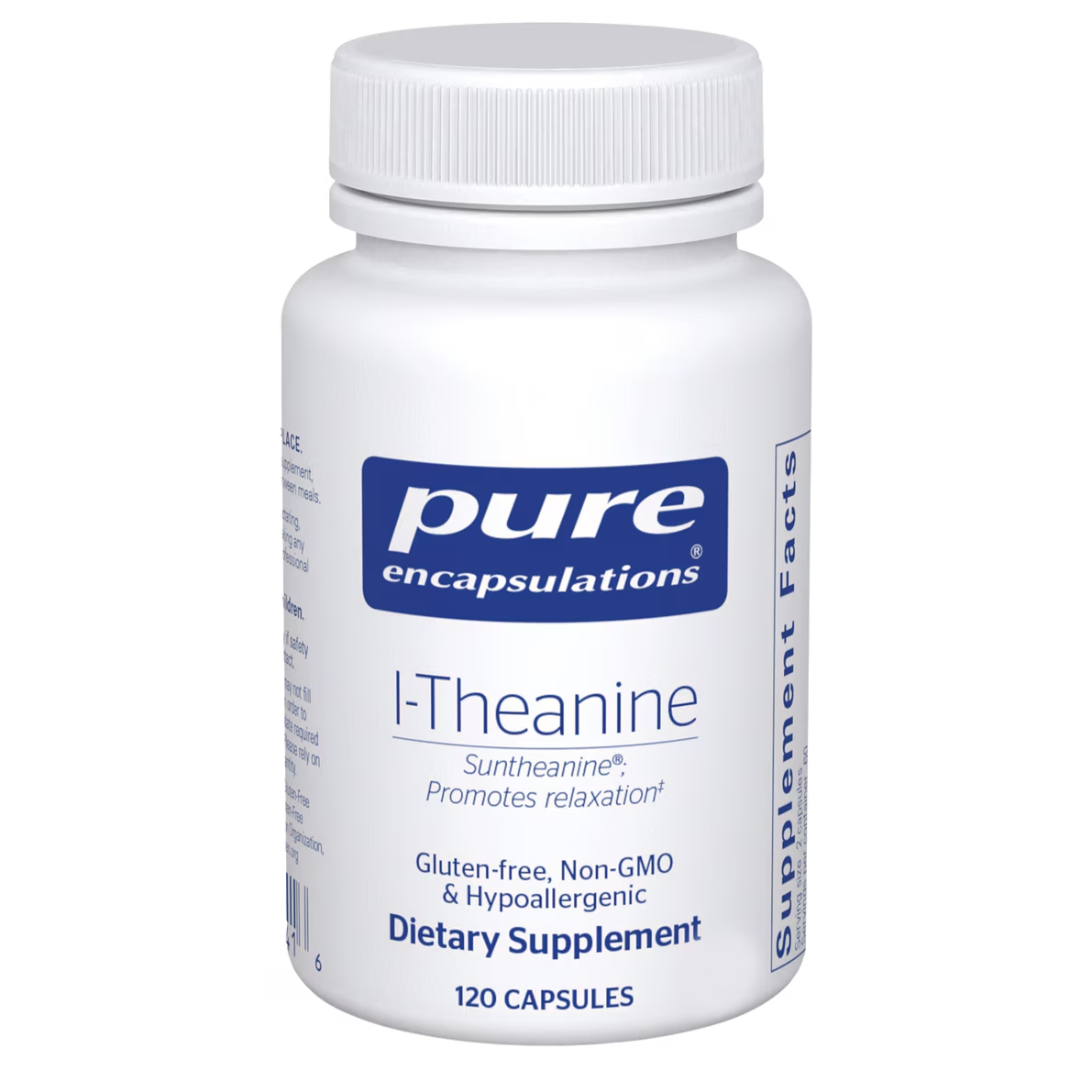 l-Theanine - Superpower Marketplace