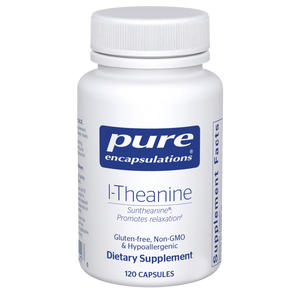 l-Theanine - Superpower Marketplace