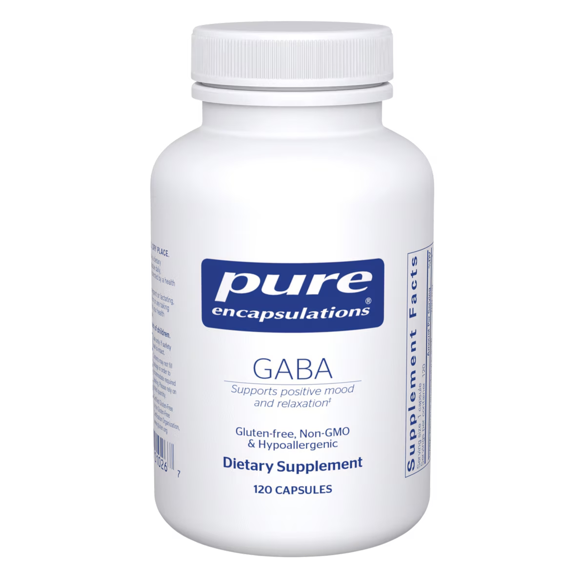 GABA - Superpower Marketplace
