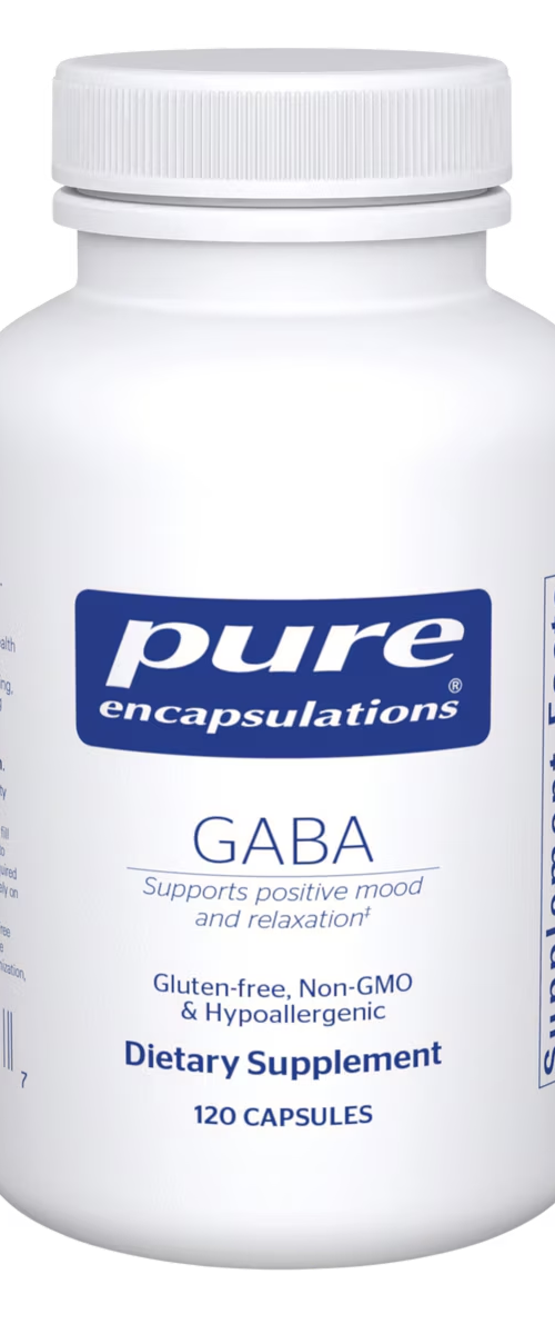 GABA - Superpower Marketplace