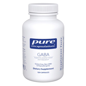 GABA - Superpower Marketplace