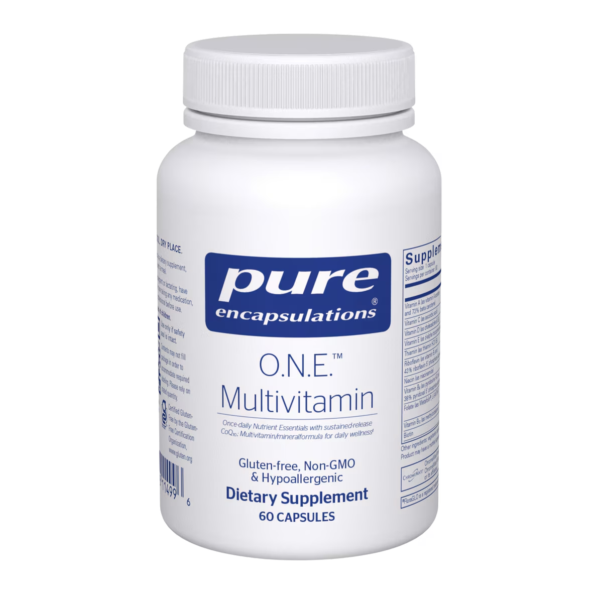 O.N.E Multivitamin - Superpower Marketplace