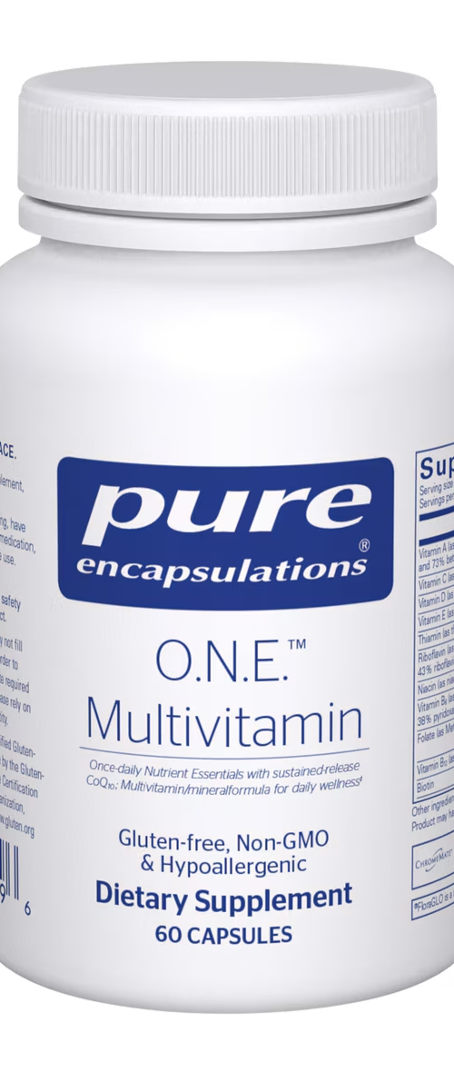 O.N.E Multivitamin - Superpower Marketplace