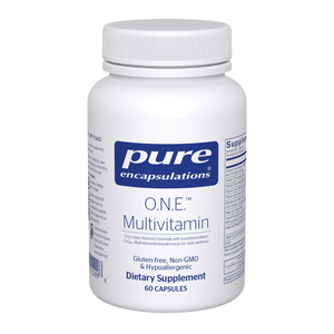 O.N.E Multivitamin - Superpower Marketplace