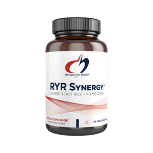 Red Yeast Rice - Superpower Marketplace