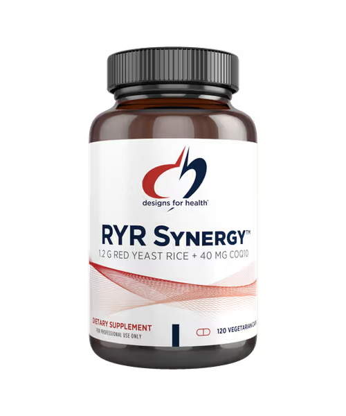 Red Yeast Rice - Superpower Marketplace