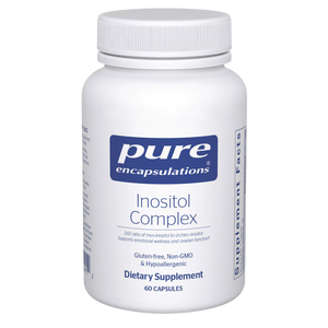 Inositol Complex - Superpower Marketplace
