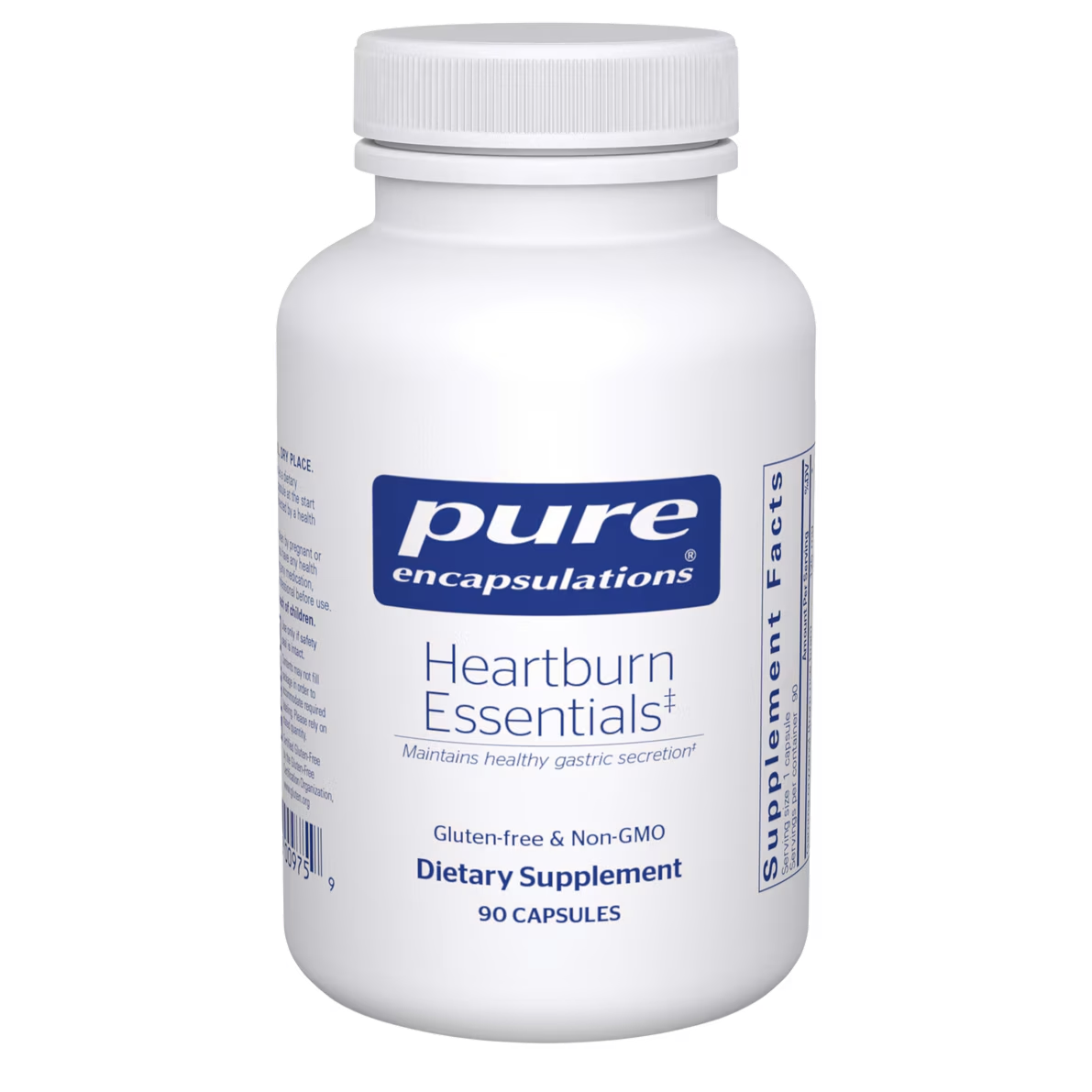 Heart Burn Essentials - Superpower Marketplace