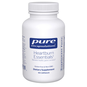 Heart Burn Essentials - Superpower Marketplace
