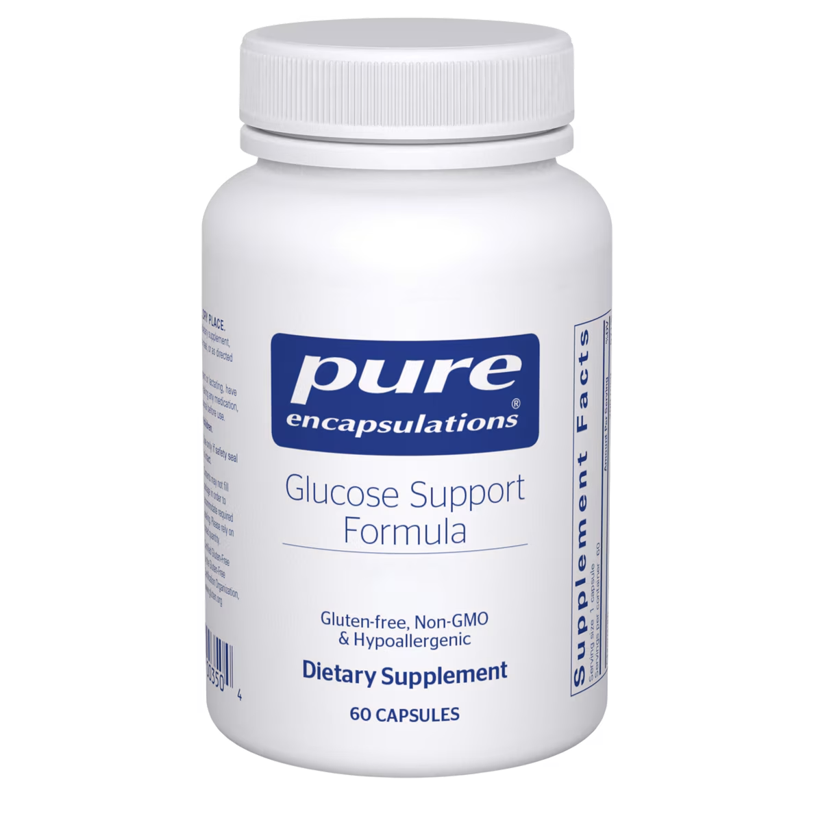 Glucose Support Formula - Superpower Marketplace