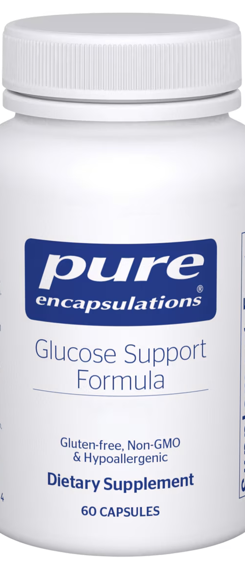Glucose Support Formula - Superpower Marketplace