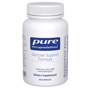 Glucose Support Formula - Superpower Marketplace