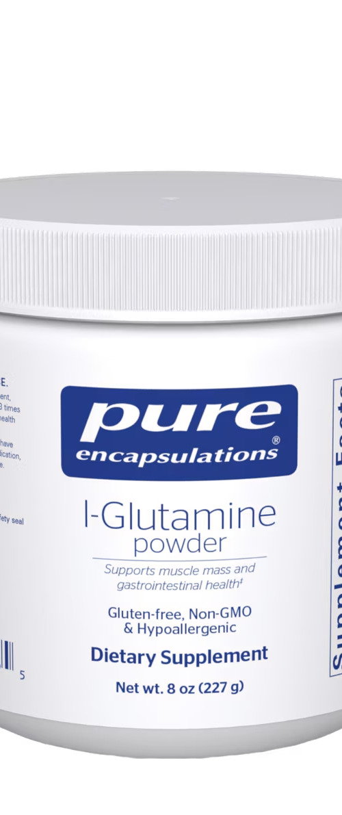 L-Glutamine Powder 3g - Superpower Marketplace
