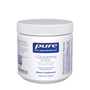L-Glutamine Powder 3g - Superpower Marketplace