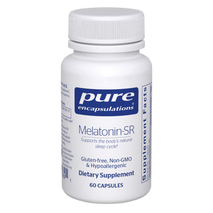 Melatonin-SR - Superpower Marketplace