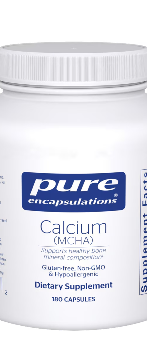 Calcium MCHA
