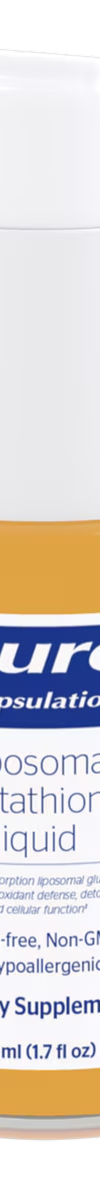 Liposomal Glutathione liquid - Superpower Marketplace