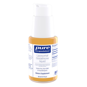 Liposomal Glutathione liquid - Superpower Marketplace