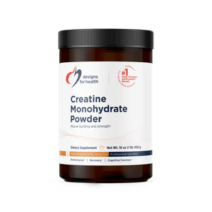 Creatine Monohydrate Powder - Superpower Marketplace