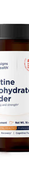 Creatine Monohydrate Powder - Superpower Marketplace