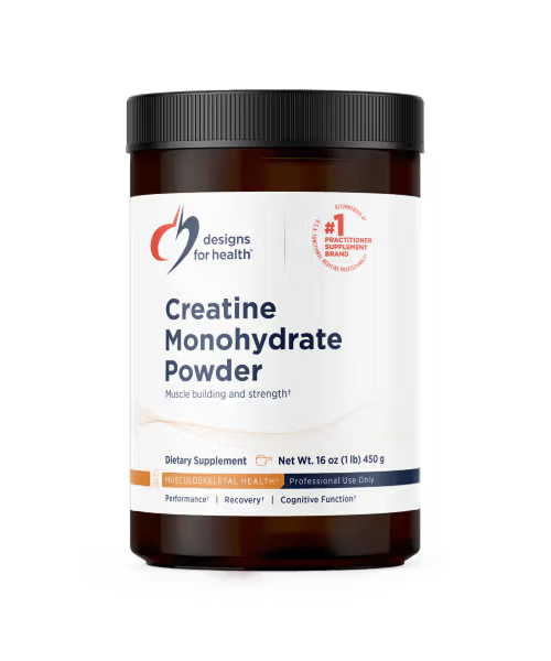 Creatine Monohydrate Powder - Superpower Marketplace