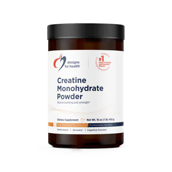 Creatine Monohydrate Powder - Superpower Marketplace