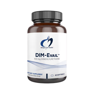 DIM Evail - Superpower Marketplace