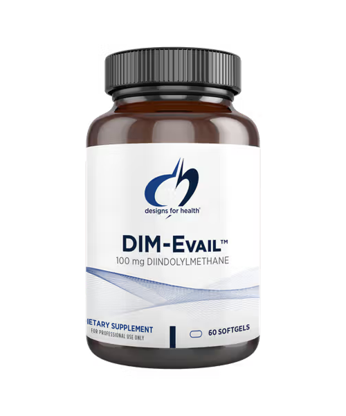 DIM Evail - Superpower Marketplace