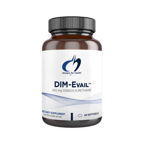 DIM Evail - Superpower Marketplace