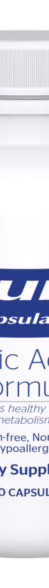 Uric Acid Formula - Superpower Marketplace