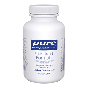 Uric Acid Formula - Superpower Marketplace