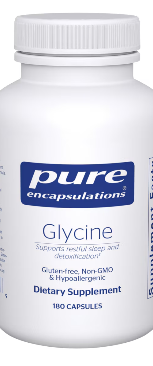 Glycine - Superpower Marketplace